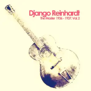 Django Reinhardt (Quintette du HCF), Django Reinhardt (Quintette du HCF) & Quintette du Hot Club de France