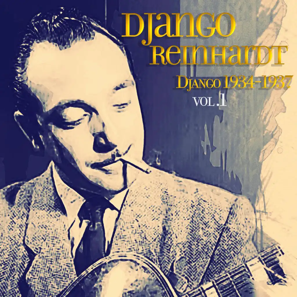 Django 1934 - 1937, Vol. 1
