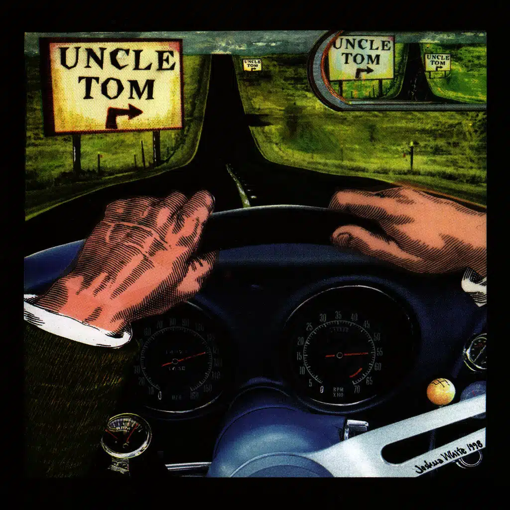 UNCLE TOM