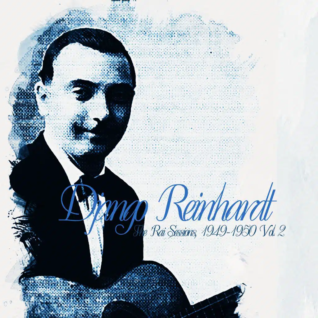 The Rai Sessions, 1949 - 1950, Vol. 2
