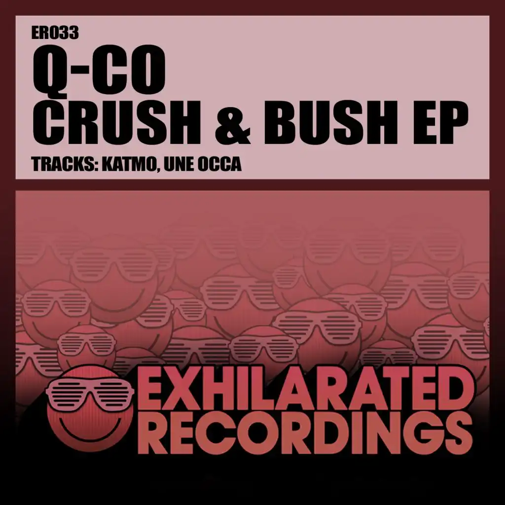 Crush & Bush Ep