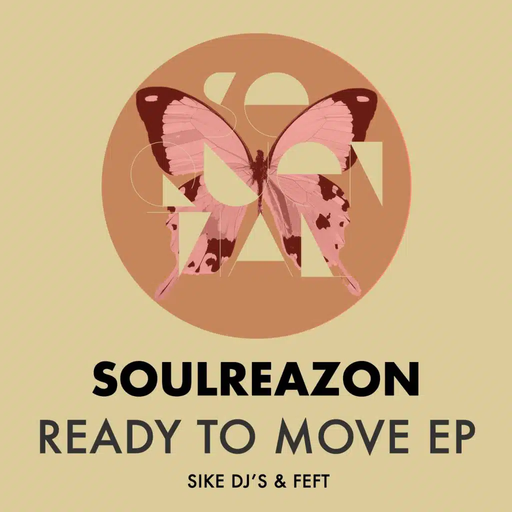 SoulReazon