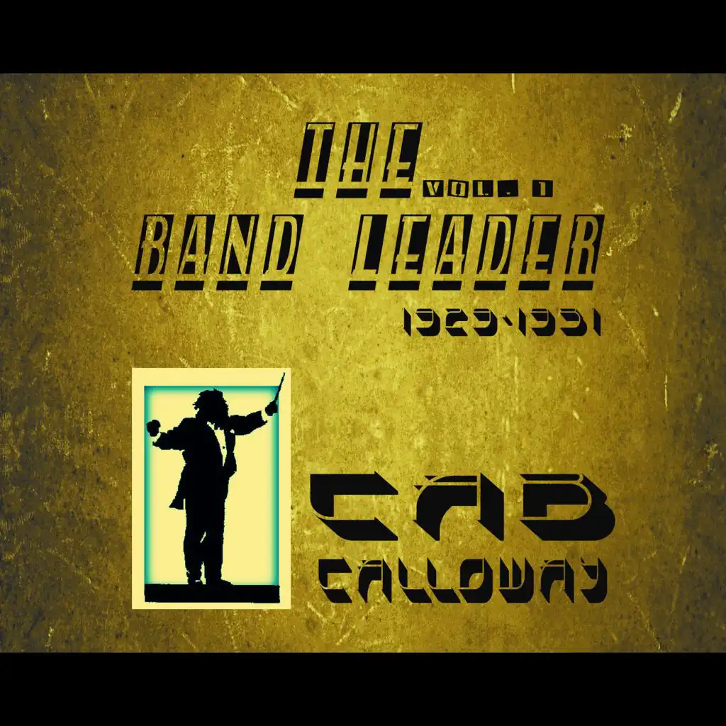 The Band Leader 1929 - 1931, Vol. 1