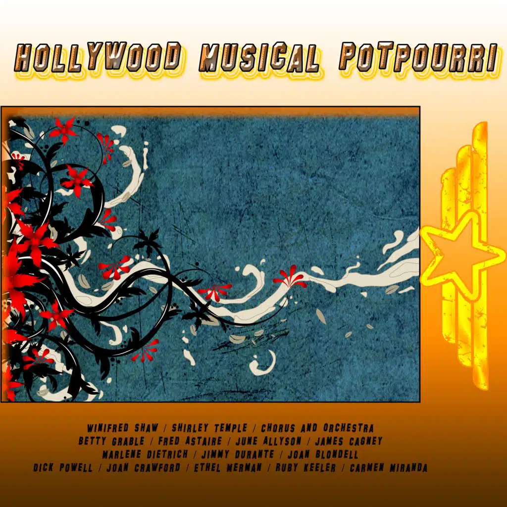 I, Yi, Yi, Yi, Yi (I Love You Very Much)