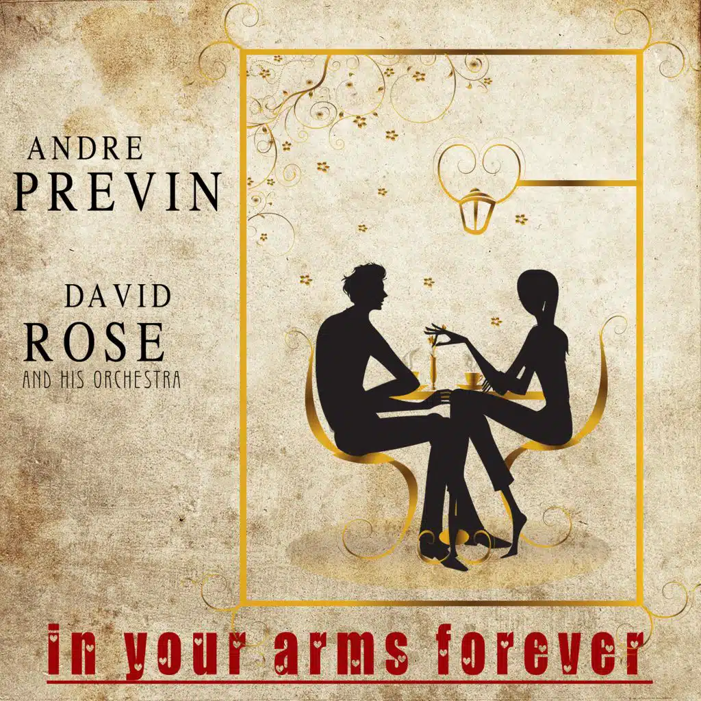 Andre Previn & David Rose And His Orchestra