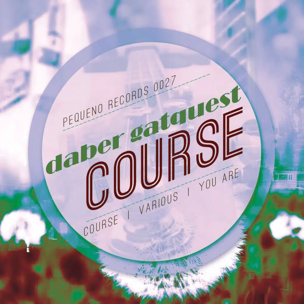 Course