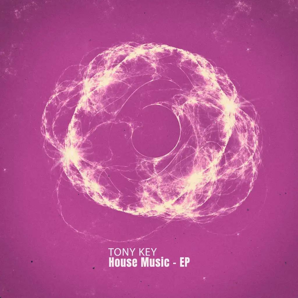 House Music (Tony's Big Mix)