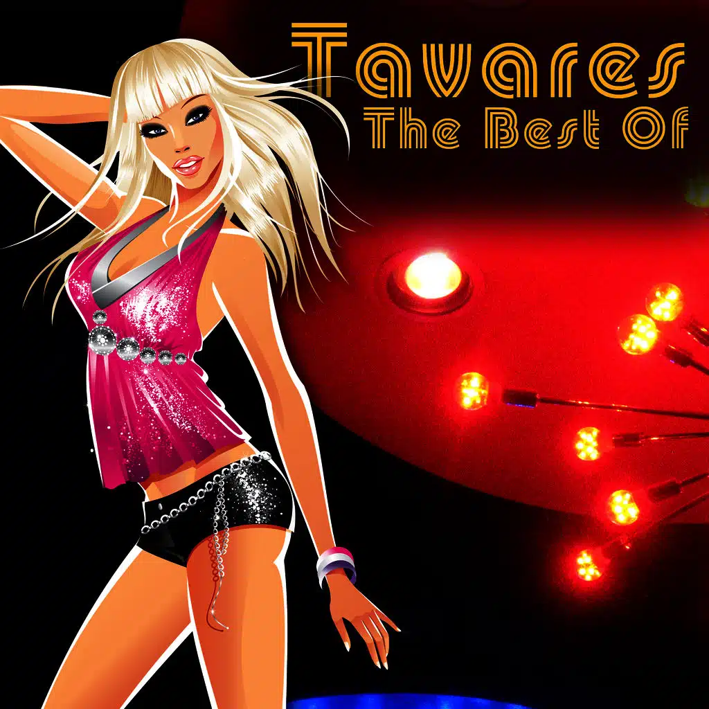 It Only Takes A Minute