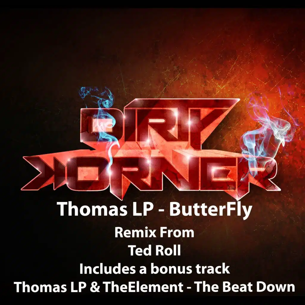 Thomas LP