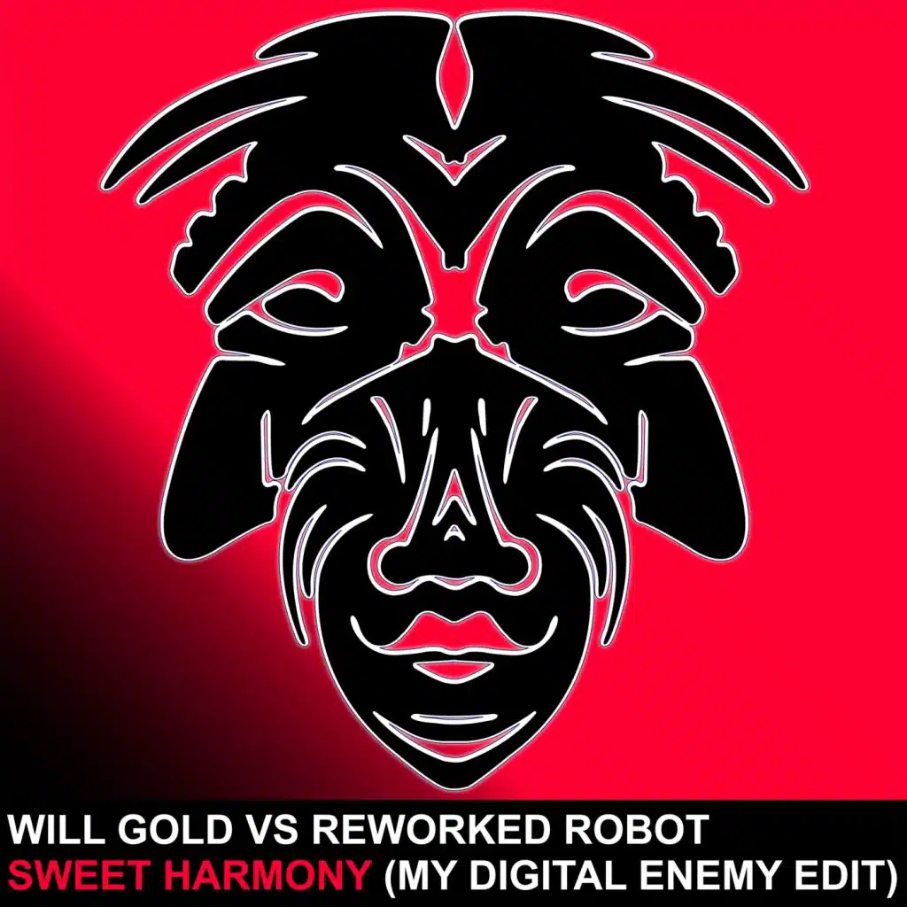 Will Gold, Reworked Robot