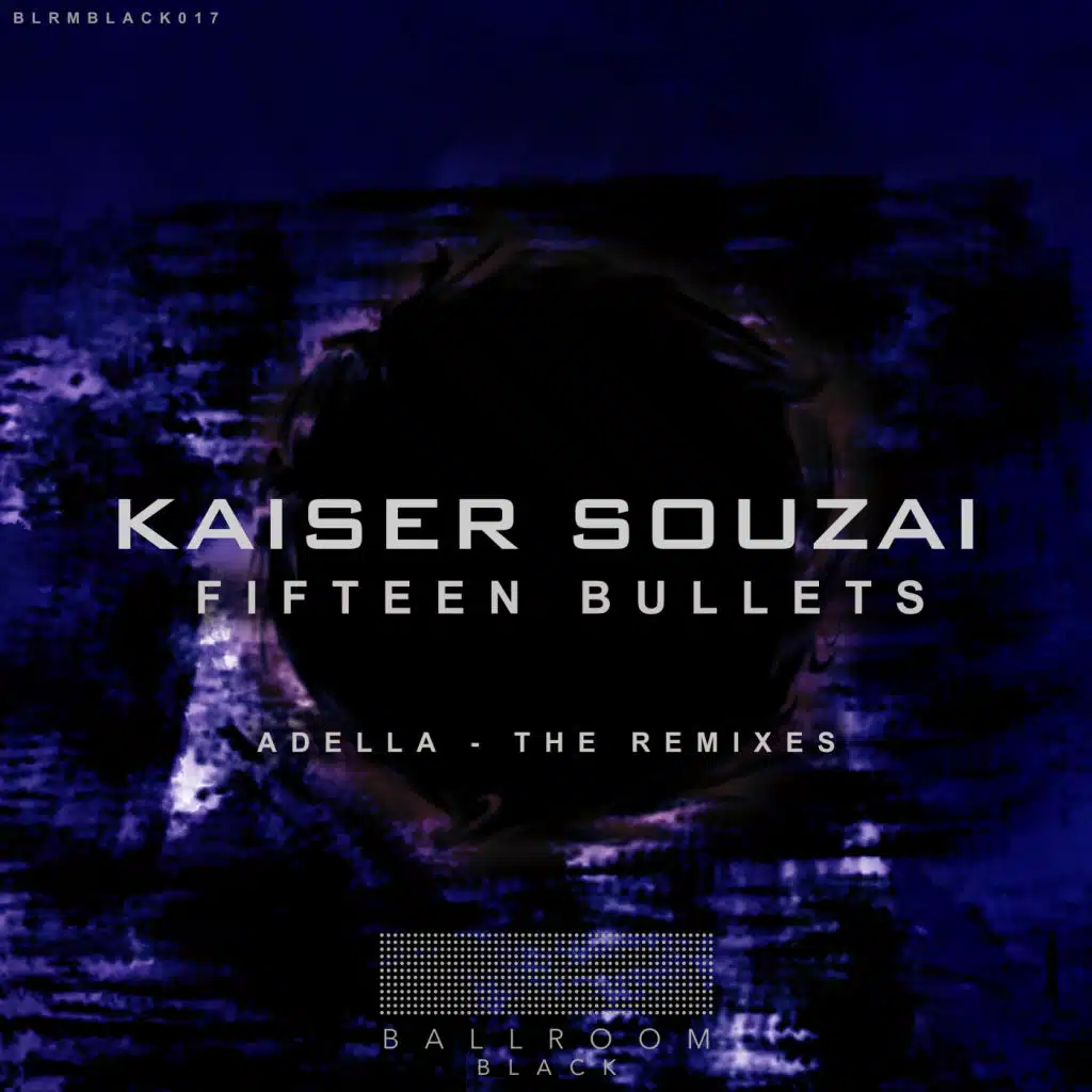 Adella (Dominik Vaillant Remix)