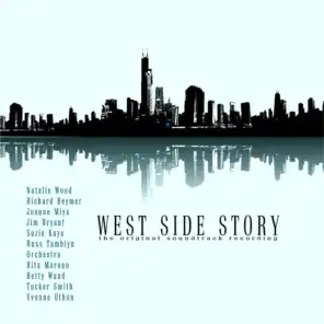 West Side Story (Original Motion Picture Soundtrack)