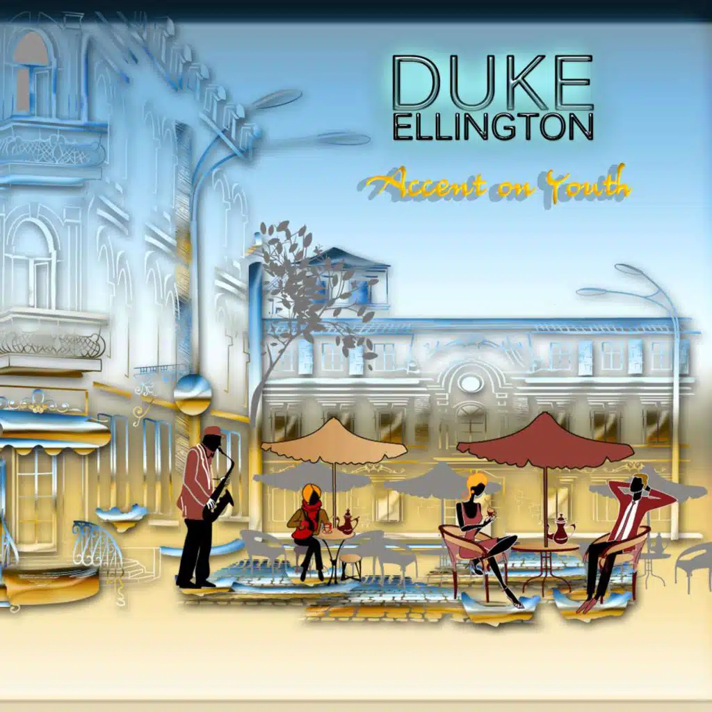 Duke Ellington