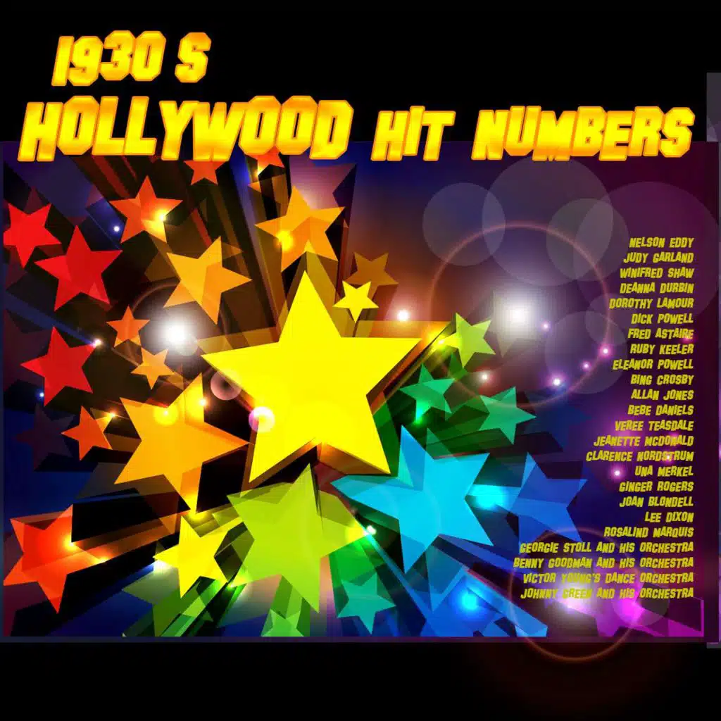 Everybody Sing (From "Broadway Melody")