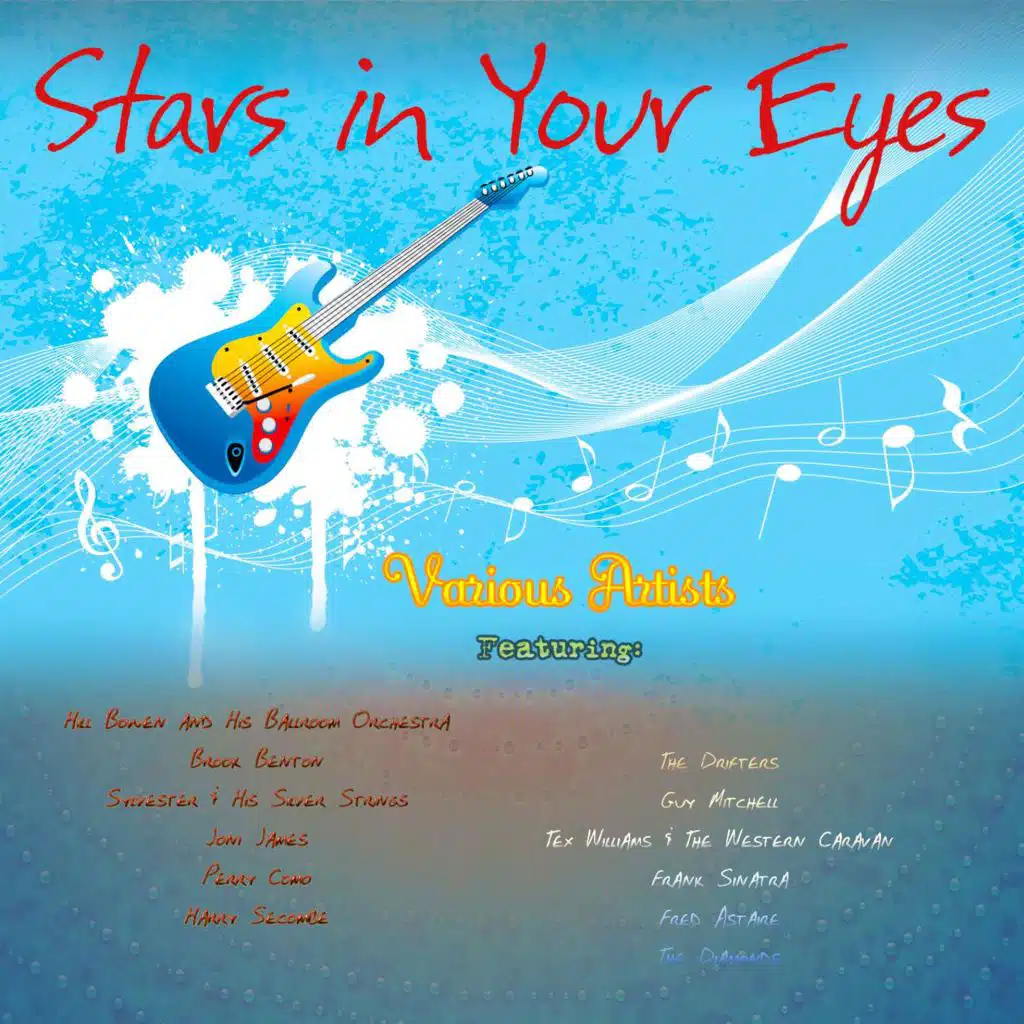 Tex Williams & the Western Caravan