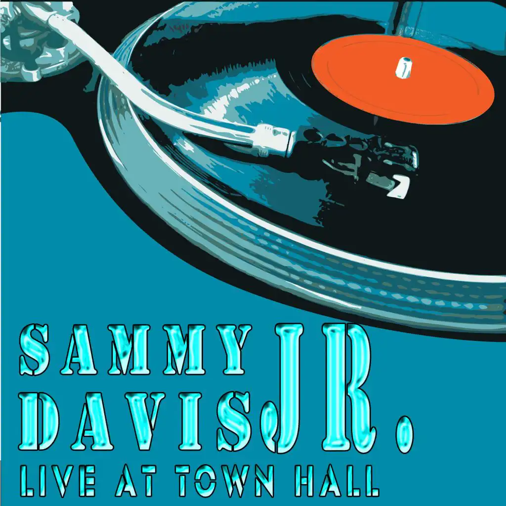 Live at Town Hall (Live)
