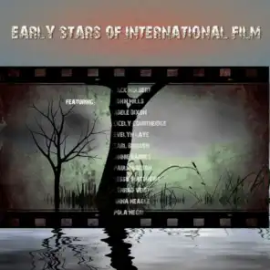 Early Stars of International Film