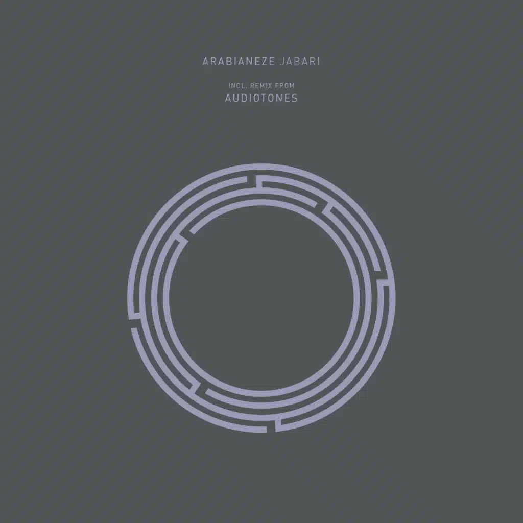 Jabari (feat. Audiotones)