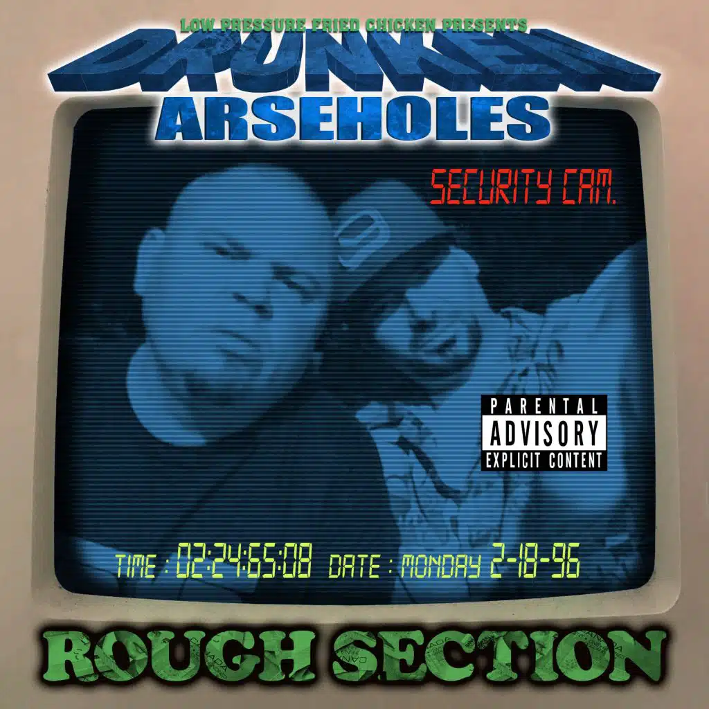 Rough Section