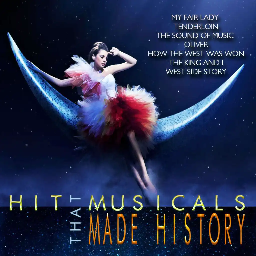 Hit Musicals That Made History