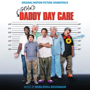 Grand-Daddy Day Care (Original Motion Picture Soundtrack)
