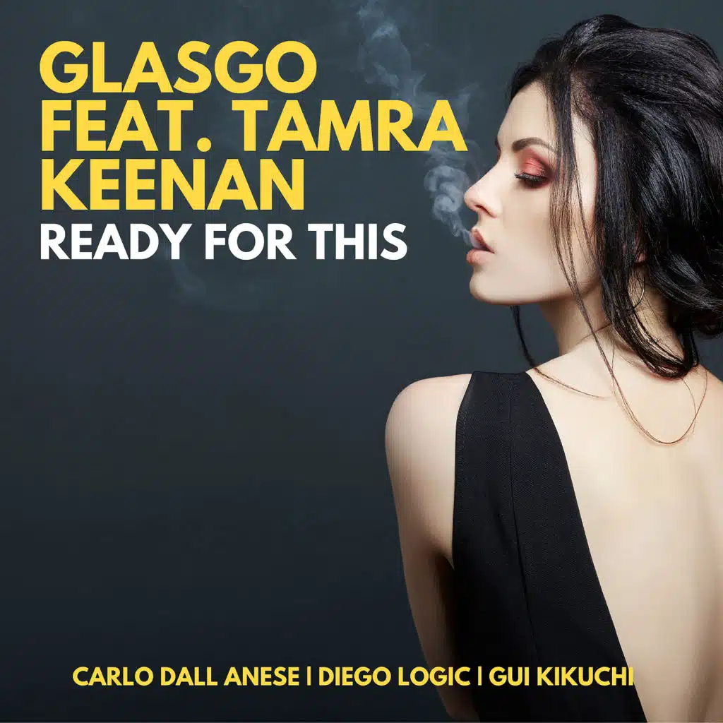 Ready for This (Ready2go Remix) [feat. Tamra Keenan]