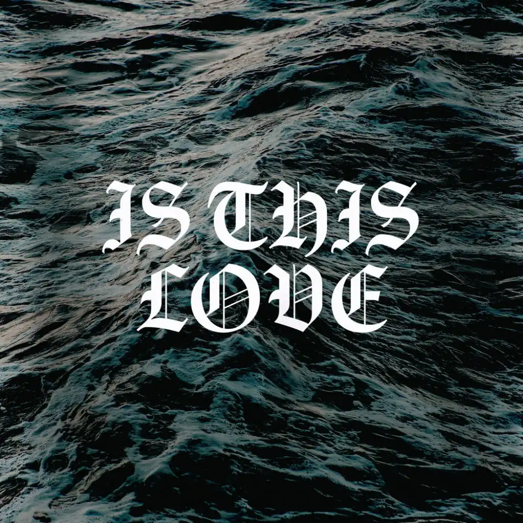 Is This Love (Instrumental Version)