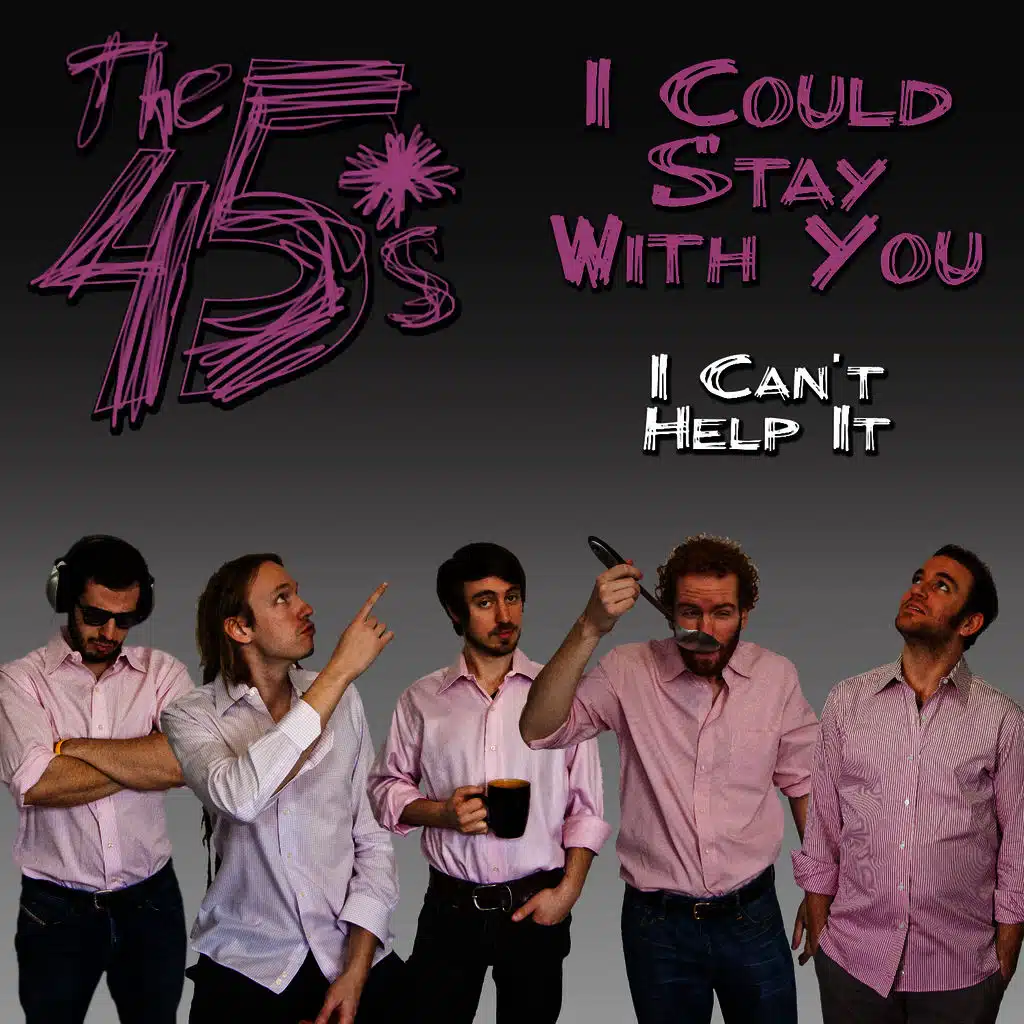 I Could Stay With You