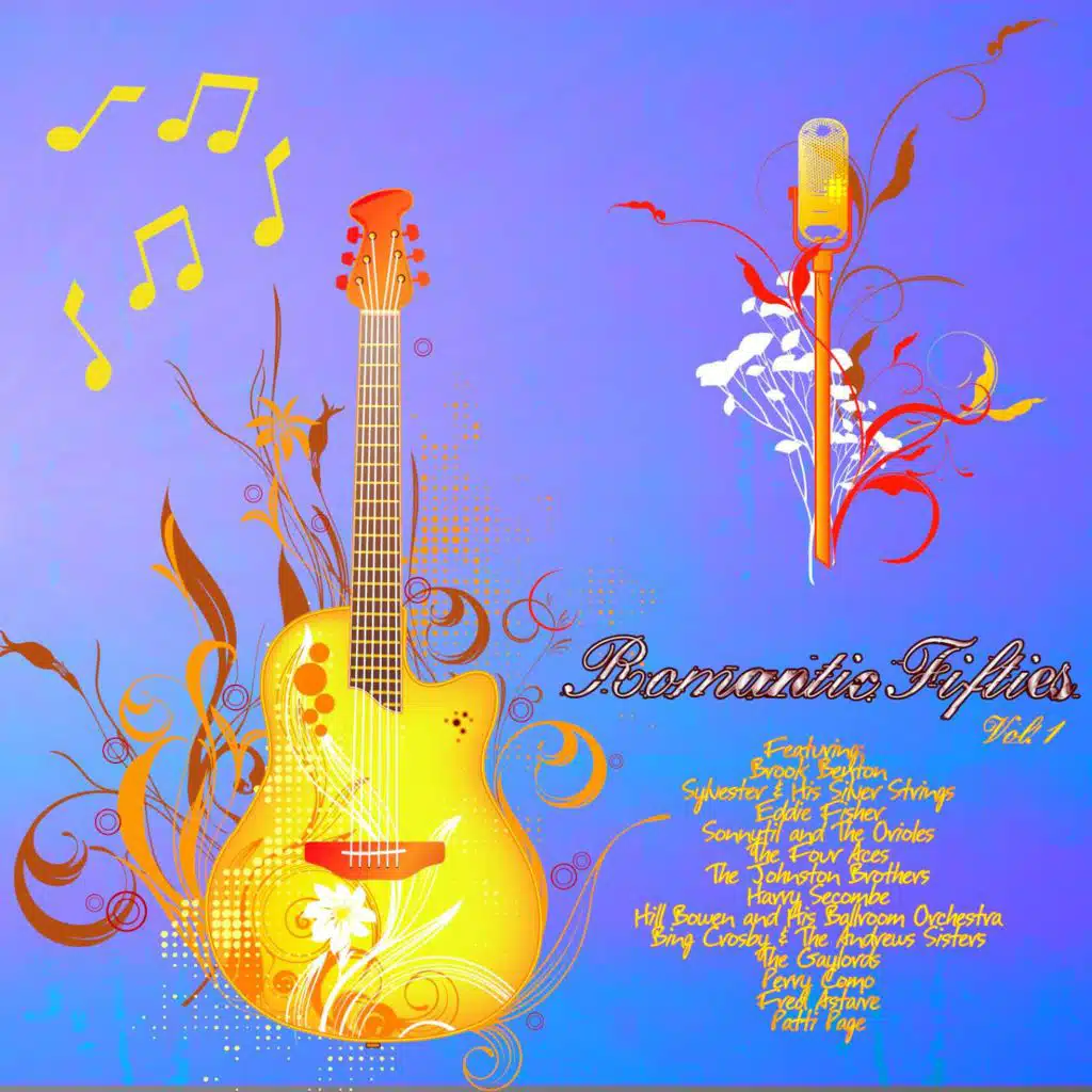 Ah! Sweet Mystery of Life