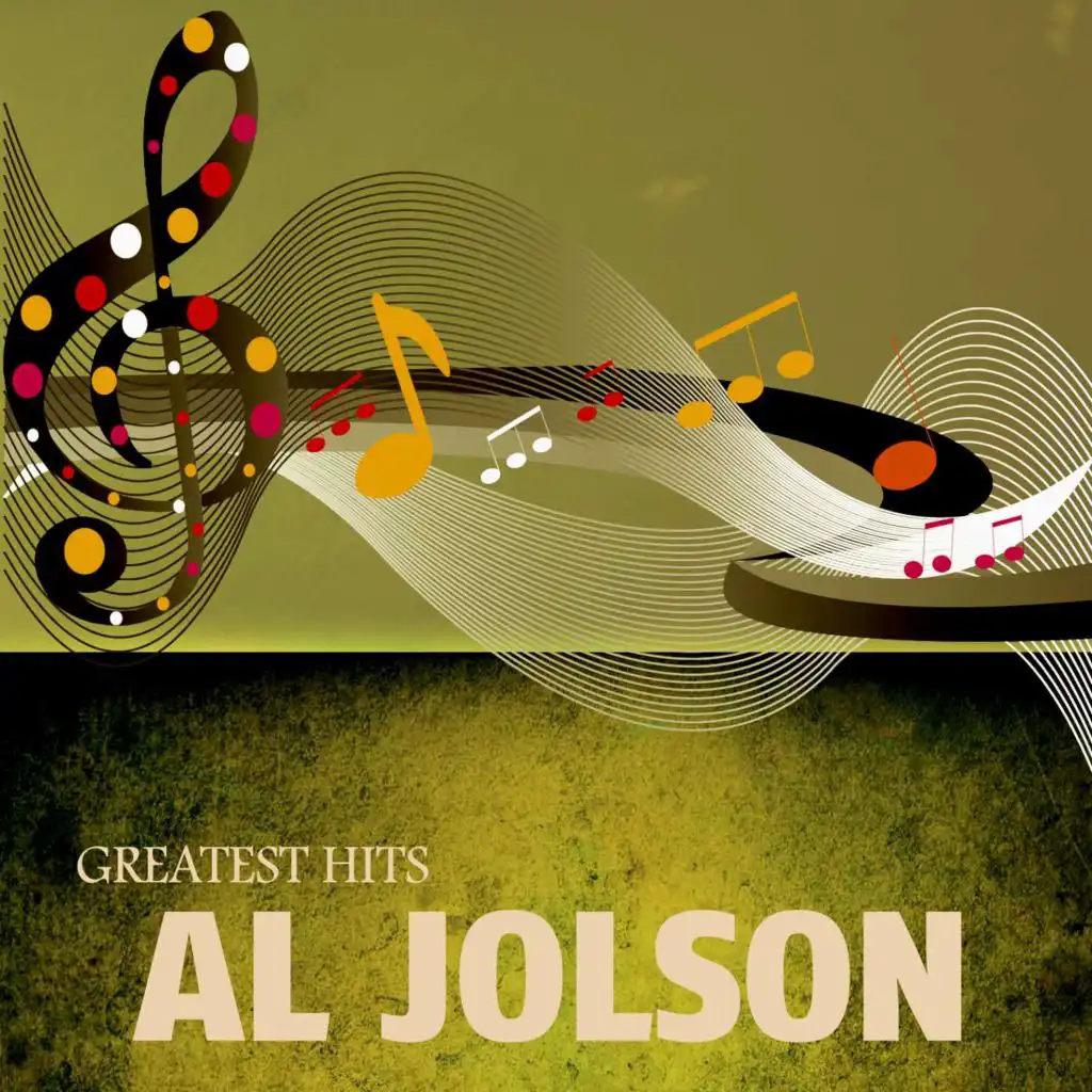 Jolson's Greatest Hits