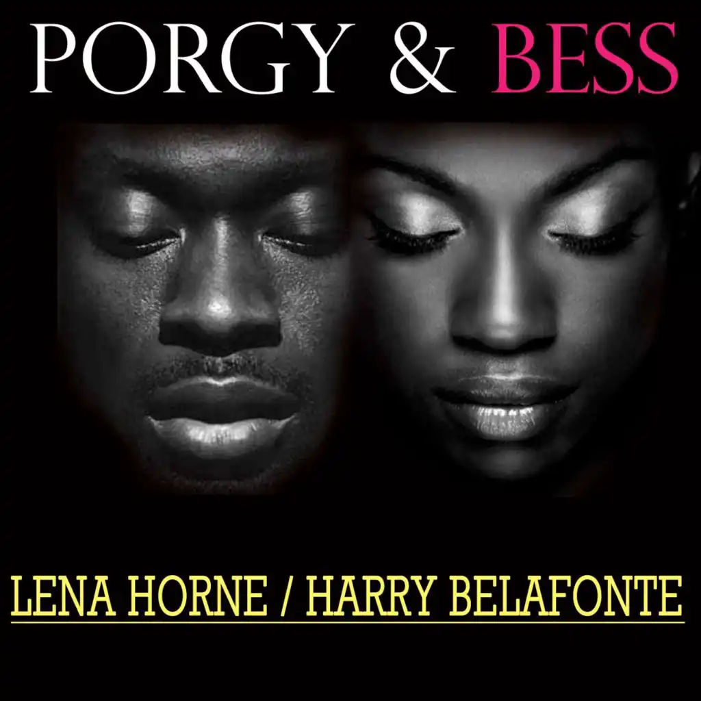 Porgy and Bess