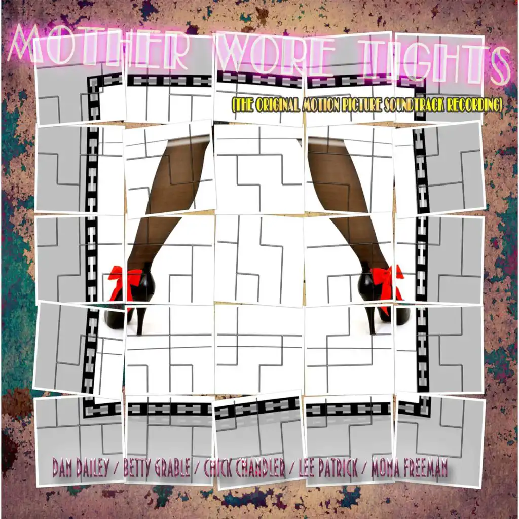 Burlington Bertie from Bow