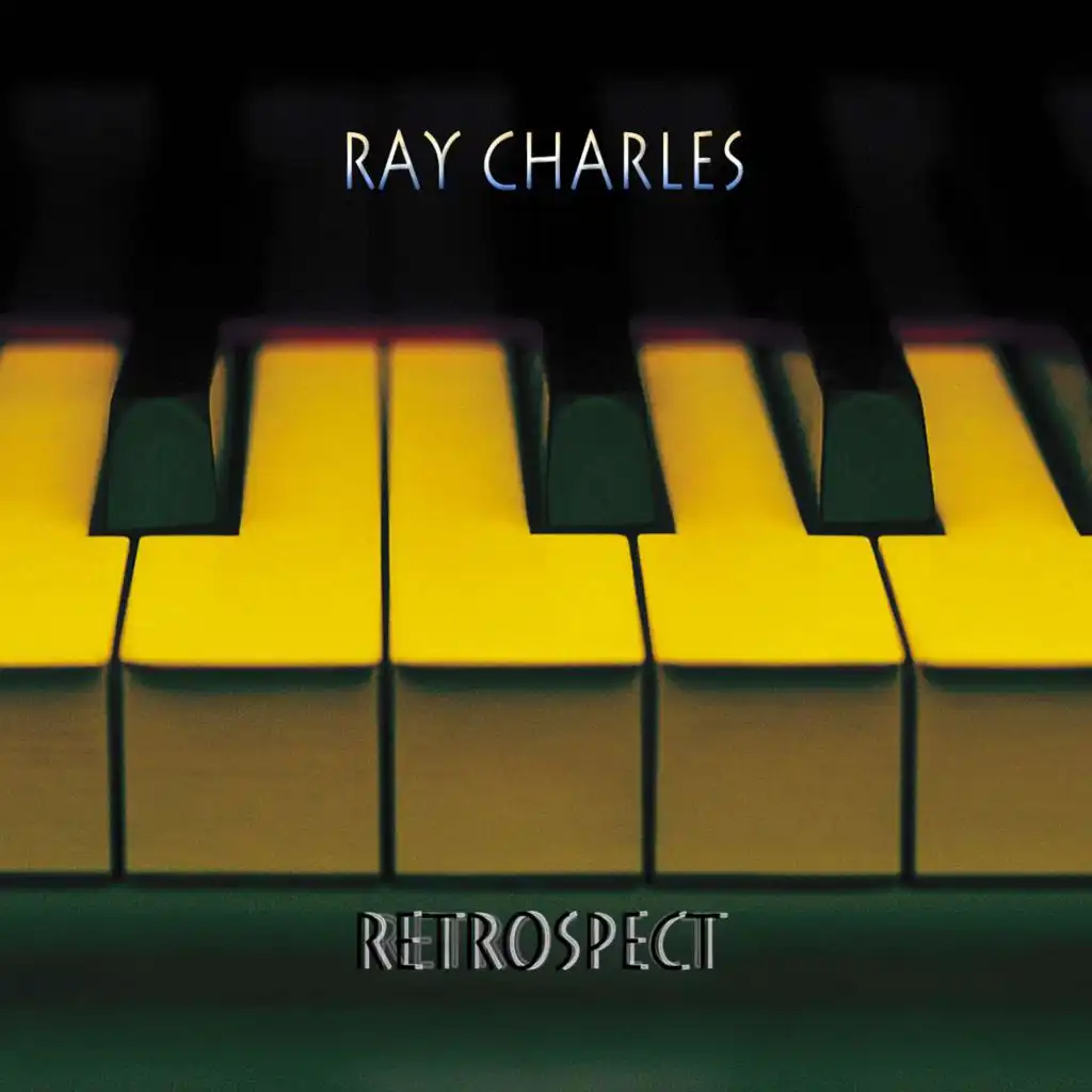 Ray Charles - Retrospect