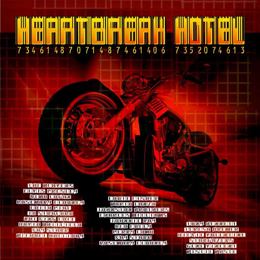 Charles Williams And His Concert Orchestra