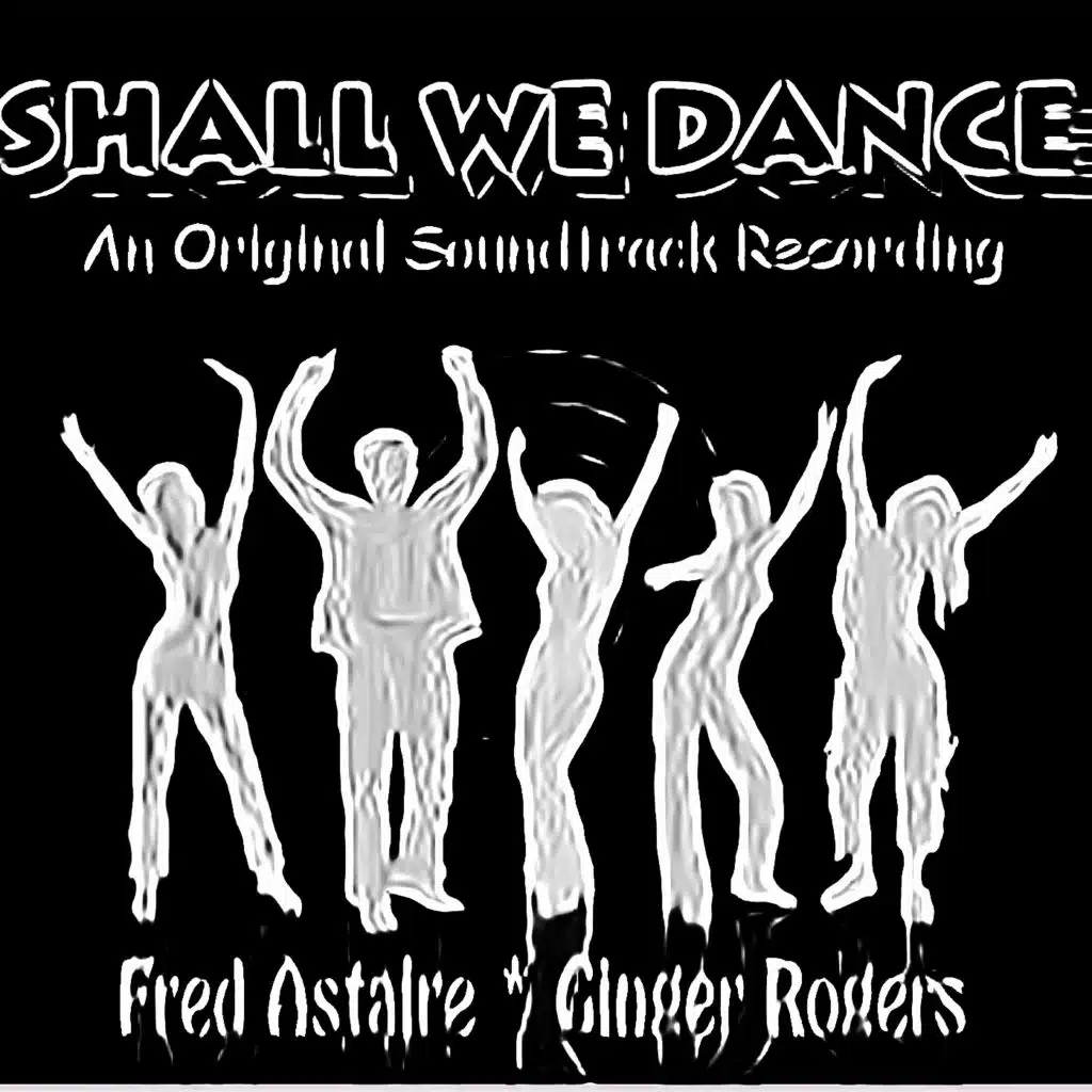 Shall We Dance (Original Motion Picture Soundtrack)