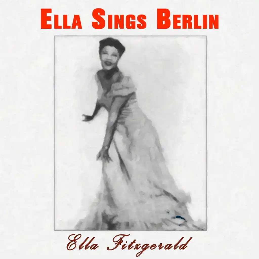 Ella Sings Berlin