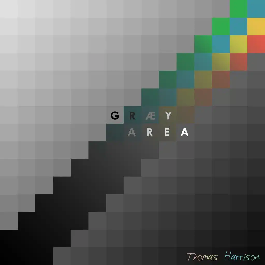 Grey Area