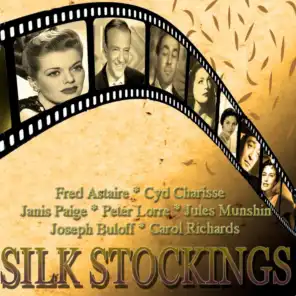 Silk Stockings (Original Motion Picture Soundtrack)