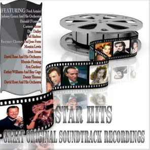 Star Hits - Original Soundtrack Recordings