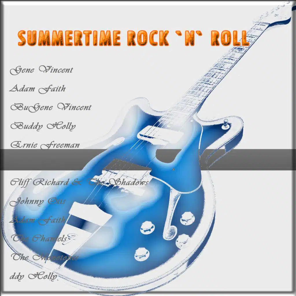 Summertime Rock 'n' Roll
