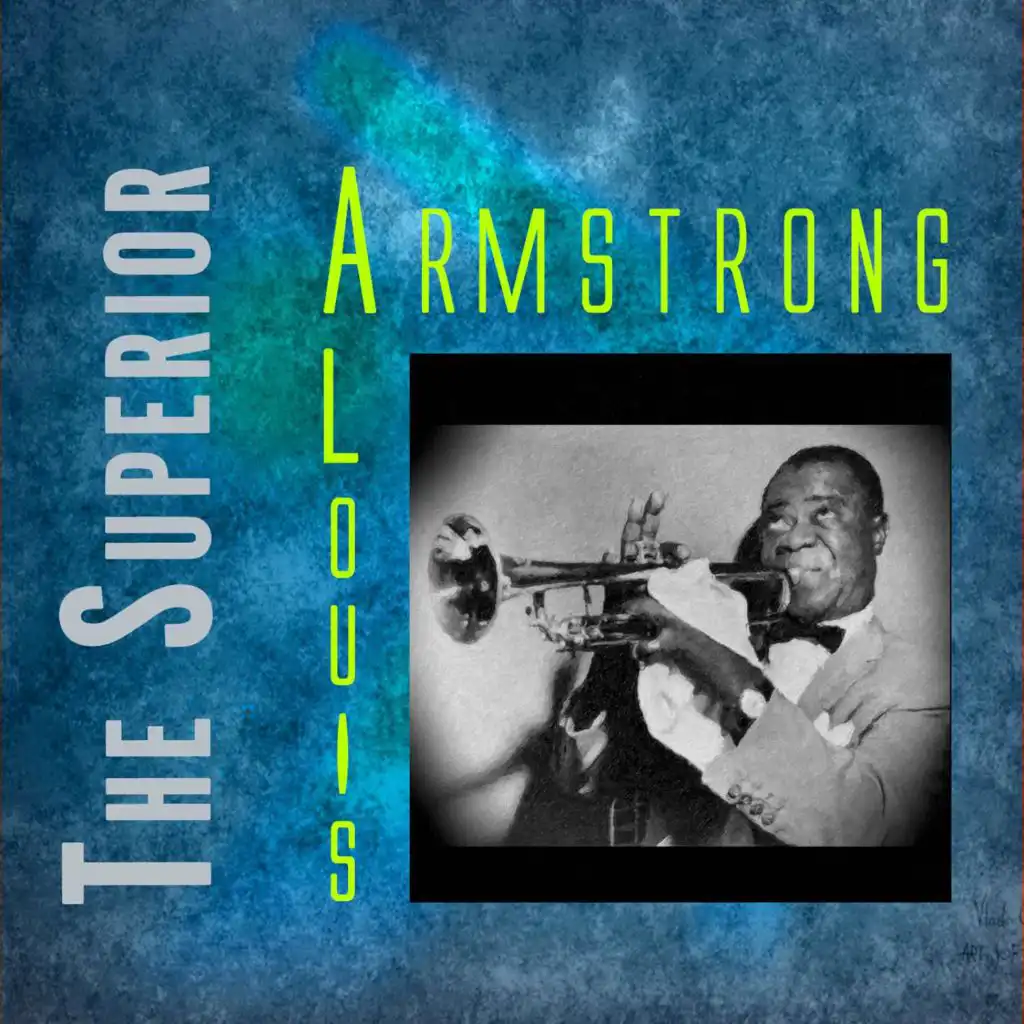The Superior Louis Armstrong