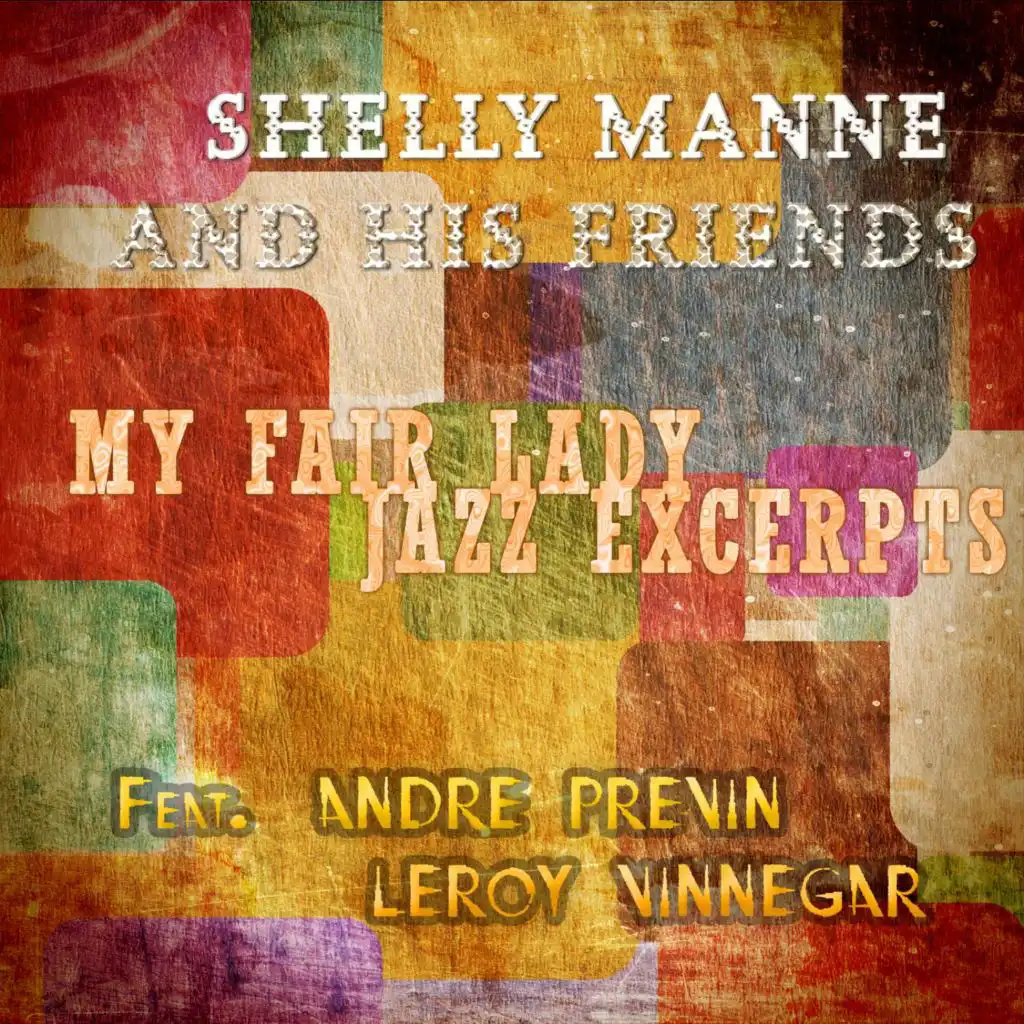 Show Me (feat. Andre Previn, Leroy Vinnegar)