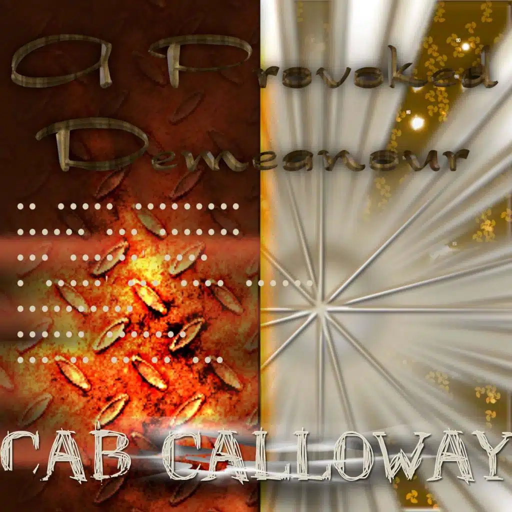 A Provoked Demeanour