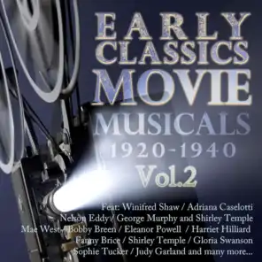 Early Classics: Movie Musicals, 1920-1940, Vol. 2