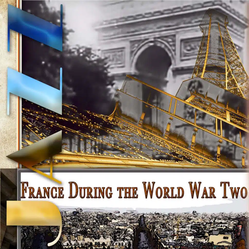 Jazz in France During World War Two