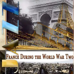 Jazz in France During World War Two