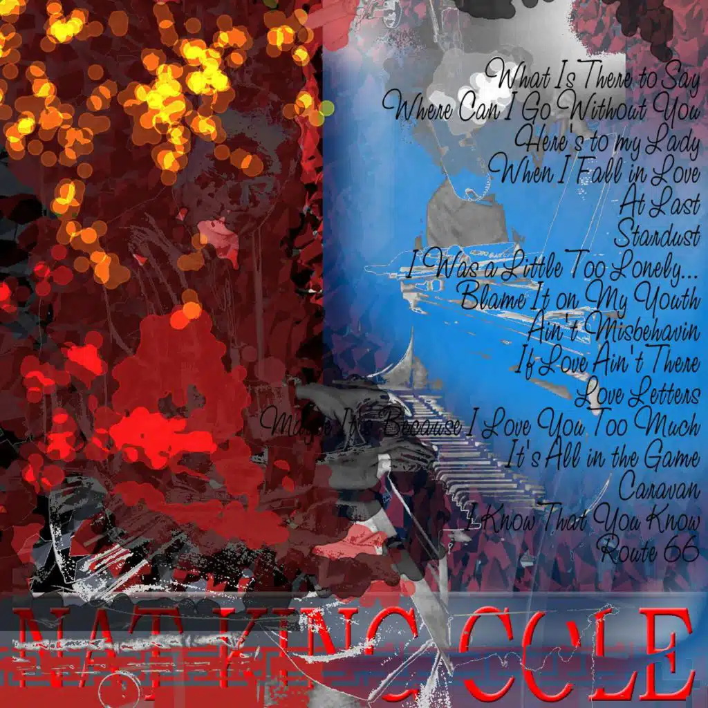 You're Looking at Me (Alternate Take)