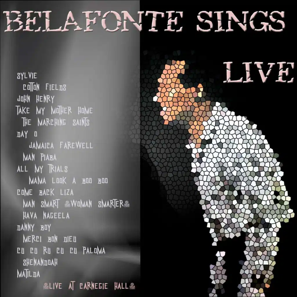 The Marching Saints (Live)