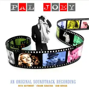 Pal Joey (Original Motion Picture Soundtrack)