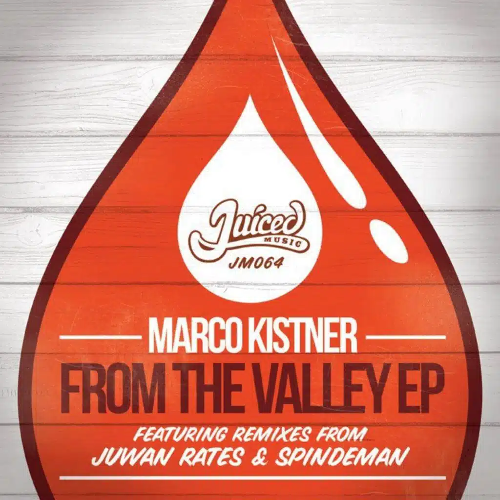 From The Valley (Juwan Rates Valley Girl Edit)